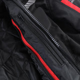 Max 600D Oxford All-Weather Motorcycle Bike Over Jacket Waterproof NEW XL