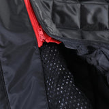 Max 600D Oxford All-Weather Motorcycle Bike Over Jacket Waterproof NEW XL