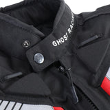 Max 600D Oxford All-Weather Motorcycle Bike Over Jacket Waterproof NEW XL