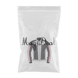 Max 600D Oxford All-Weather Motorcycle Bike Over Jacket Waterproof NEW XL