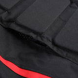 Max 600D Oxford All-Weather Motorcycle Bike Over Jacket Waterproof NEW XL