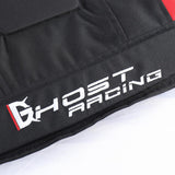 Max 600D Oxford All-Weather Motorcycle Bike Over Jacket Waterproof NEW XL