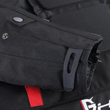 Max 600D Oxford All-Weather Motorcycle Bike Over Jacket Waterproof NEW XL