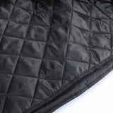 Max 600D Oxford All-Weather Motorcycle Bike Over Jacket Waterproof NEW XXL