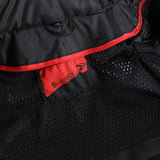 Max 600D Oxford All-Weather Motorcycle Bike Over Jacket Waterproof NEW XXL