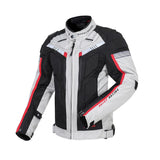Max 600D Oxford All-Weather Motorcycle Bike Over Jacket Waterproof NEW XXL