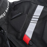 Max 600D Oxford All-Weather Motorcycle Bike Over Jacket Waterproof NEW XXL