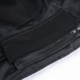 Max Motorcycle Jersey Jacket Waterproof Windproof Racing Suit M