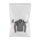 Max Motorcycle Jersey Jacket Waterproof Windproof Racing Suit XL