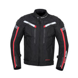 Max Motorcycle Jersey Jacket Waterproof Windproof Racing Suit XL