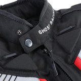Max Motorcycle Jersey Jacket Waterproof Windproof Racing Suit XXL