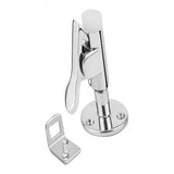 Max Marine Door Roller Catch Stainless Steel Door Holder Cabinet Ball Door Catch