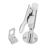 Max Marine Door Roller Catch Stainless Steel Door Holder Cabinet Ball Door Catch