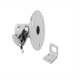 Max Marine Door Roller Catch Stainless Steel Door Holder Cabinet Ball Door Catch