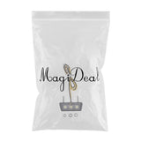 Max 12V Motorcycle LED Rear Tail Brake Running Light License Plate Light