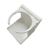 Max Portable Folding Adjustable Drink Cup Holder Bracket for Boat/Truck/RV