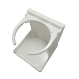 Max Portable Folding Adjustable Drink Cup Holder Bracket for Boat/Truck/RV
