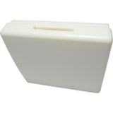 Max Portable Folding Adjustable Drink Cup Holder Bracket for Boat/Truck/RV