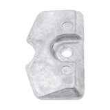 Max 6L5-45251-03 2/2.5/3/4/5/6HP for Yamaha Outboard Lower Unit Gearbox Anode