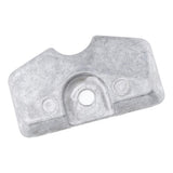 Max 6L5-45251-03 2/2.5/3/4/5/6HP for Yamaha Outboard Lower Unit Gearbox Anode