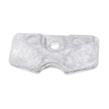Max 6L5-45251-03 2/2.5/3/4/5/6HP for Yamaha Outboard Lower Unit Gearbox Anode