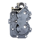 Max Outboard Engine Cylinder Head for Yamaha Hanbang 2-stroke 15/18 HP Boats