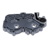 Max Outboard Engine Cylinder Head for Yamaha Hanbang 2-stroke 15/18 HP Boats