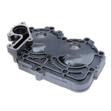 Max Outboard Engine Cylinder Head for Yamaha Hanbang 2-stroke 15/18 HP Boats