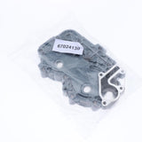 Max Outboard Engine Cylinder Head for Yamaha Hanbang 2-stroke 15/18 HP Boats