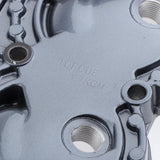 Max Outboard Engine Cylinder Head for Yamaha Hanbang 2-stroke 15/18 HP Boats