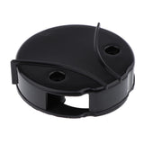 Max Outboard Motors Air Filter Cover for Yamaha 2- stroke 5/6HP Boat