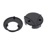 Max Outboard Motors Air Filter Cover for Yamaha 2- stroke 5/6HP Boat