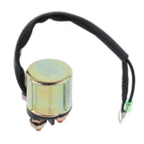 Max Starter Relay Solenoid Magnetic switch Universal for Yamaha