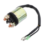 Max Starter Relay Solenoid Magnetic switch Universal for Yamaha