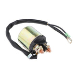 Max Starter Relay Solenoid Magnetic switch Universal for Yamaha