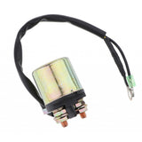 Max Starter Relay Solenoid Magnetic switch Universal for Yamaha