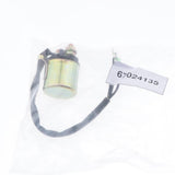 Max Starter Relay Solenoid Magnetic switch Universal for Yamaha