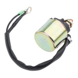 Max Starter Relay Solenoid Magnetic switch Universal for Yamaha
