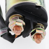 Max Starter Relay Solenoid Magnetic switch Universal for Yamaha