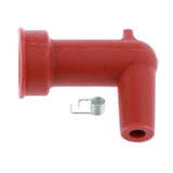 Max Spark Plug Cap Resistor Cover for Yamaha Parsun Outboard 15HP-60HP Engine