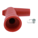 Max Spark Plug Cap Resistor Cover for Yamaha Parsun Outboard 15HP-60HP Engine