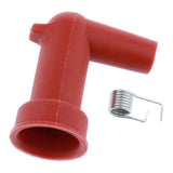 Max Spark Plug Cap Resistor Cover for Yamaha Parsun Outboard 15HP-60HP Engine