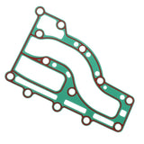 Max Outboard Motor Exhaust Cover Gasket for YAMAHA 2-stroke 15HP 63V-41112-A0