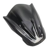 Max Windshield Windscreen W/Bracket for 13-17 Yamaha MT-07 FZ-07 MT07 FZ07 Smoke