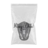 Max Windshield Windscreen W/Bracket for 13-17 Yamaha MT-07 FZ-07 MT07 FZ07 Smoke