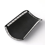 Max Black Fuel Oil Gas Tank Cap Cover For YAMAHA XMAX 300 17-18 ATV Accessories