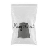 Max Black Fuel Oil Gas Tank Cap Cover For YAMAHA XMAX 300 17-18 ATV Accessories