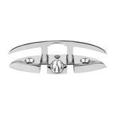 Max 316 Stainless Steel Boat Flip Up Folding Cleat Dock Deck Line Rope