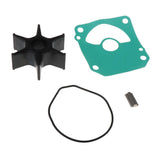 Max 06192-ZW1-000 Water Pump Impeller Service Kit for Honda BF115/130 BF75/90