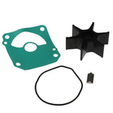 Max 06192-ZW1-000 Water Pump Impeller Service Kit for Honda BF115/130 BF75/90